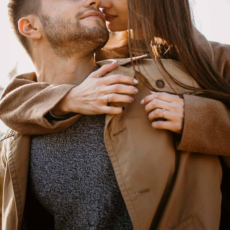  Unisex Perfumes