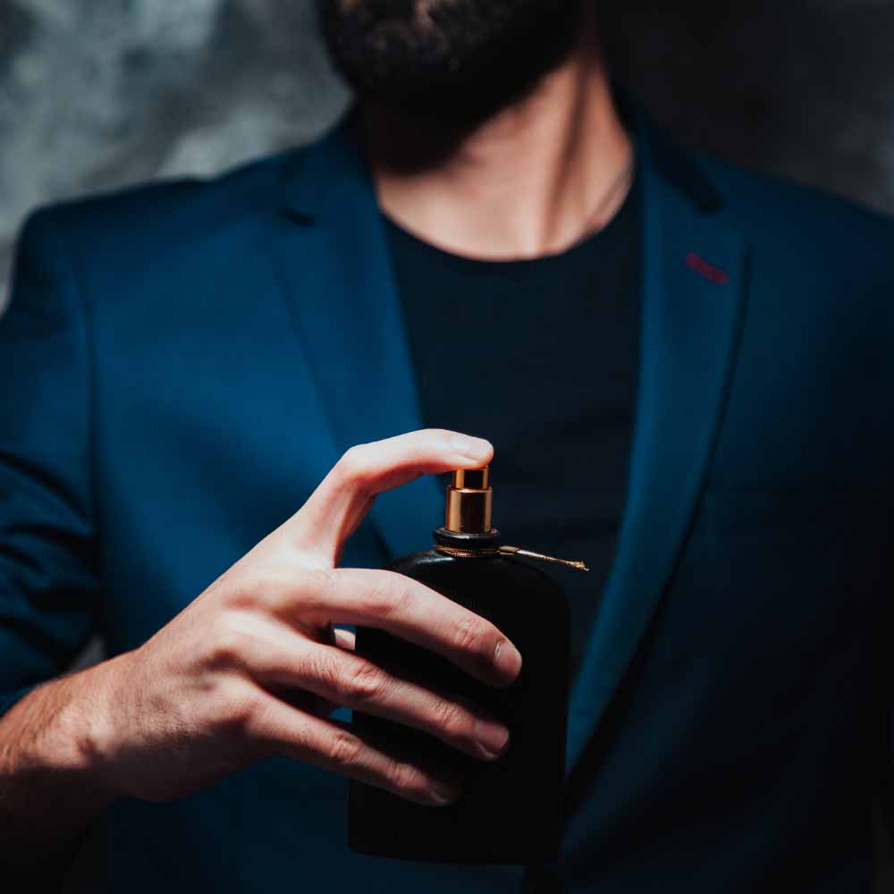  Perfumes for men